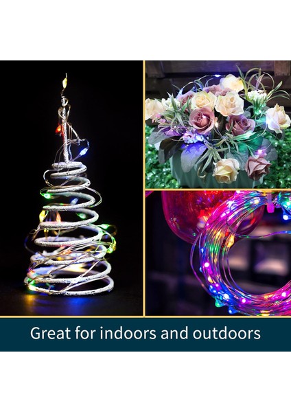 20 Paket Peri Işıkları Pille Çalışan Dize Işıklar, 6.6ft Simli Bakır Tel Üzerinde 20 Led, 20LED Bakır Işıklar, Pil Kutusu, Çoklu (20 Set - Her Biri 20 Sayım Led) (Yurt Dışından) fırsatları