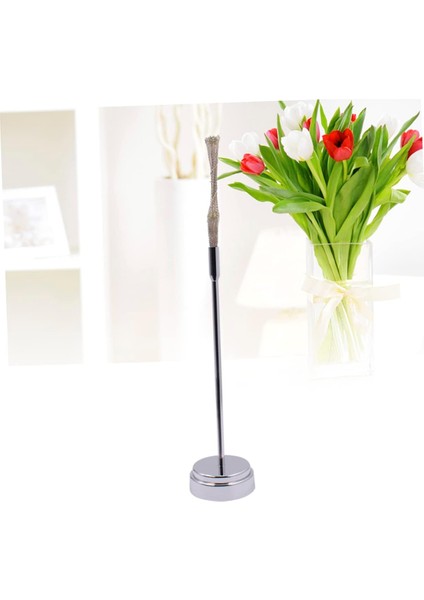 LED Masa Işık Bahçe Lambası LED Masa Lambası Pil Masa Lambaları Dış Mekan Masa Lambası LED Bahçe Işıkları Lamba Işık Sonrası Bileşen Masa Lambası Işıkları E27 Gece Lambası (Yurt Dışından)