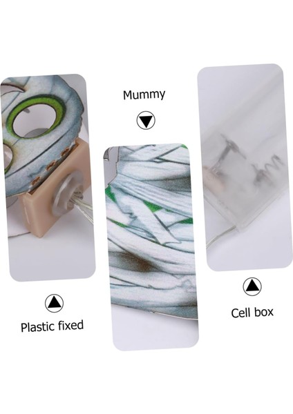 1 Pc Cadılar Bayramı Işıkları Pilli Dizi Işıklar Dış Mekan Perdeleri Dış Mekan Dizi Işıkları LED Cadılar Bayramı Işıkları Iç Mekan Dizi Işıkları LED Pırıltı Işık LED Dekoratif Açık (Yurt Dışından) fiyatları