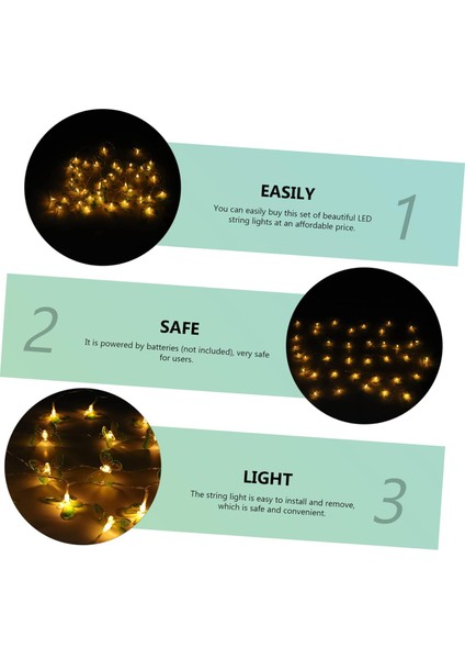 Adet Işık Direği Kelebek Peyzaj Işıkları LED Peri Işıkları Yanar Kelebek Çelenk Düğün Dekorasyon Çit Süslemeleri Pil Avize Dekoratif Işık Plastik LED Işıklar (Yurt Dışından) fiyatları