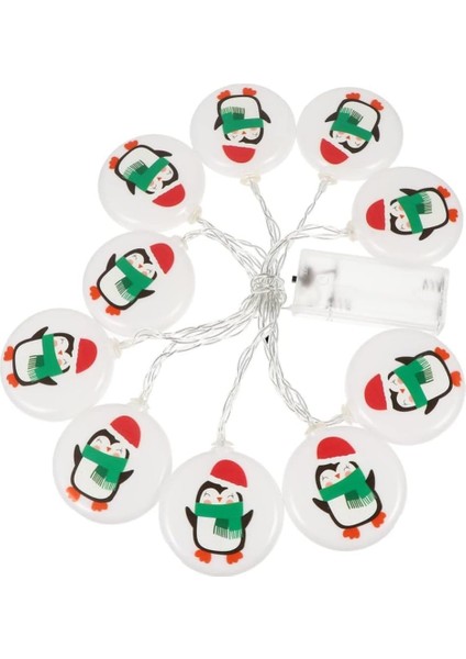 Adet Dize Işık Direği Dize Işıklar Iç Mekan Pil Dize Işıkları Dış Dize Işıklar Ateşböceği Dize Lambası 3D Pencere Dize Işık Noel Dış Mekan Süslemeleri Noel Dize Işık (Yurt Dışından)