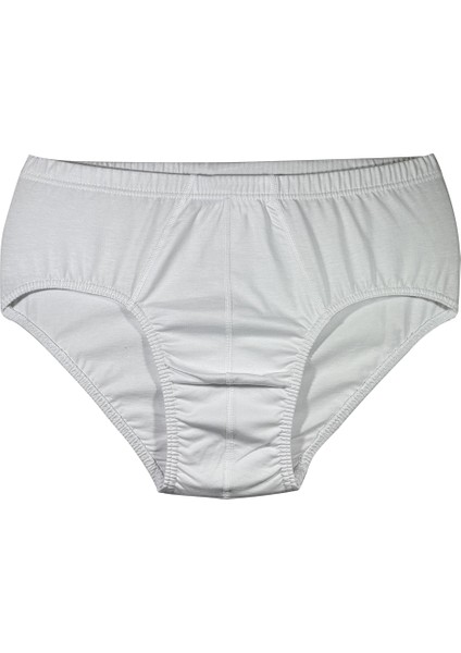 Doğanyıldız Penye Slip Pamuk 2110 (6 Adet)