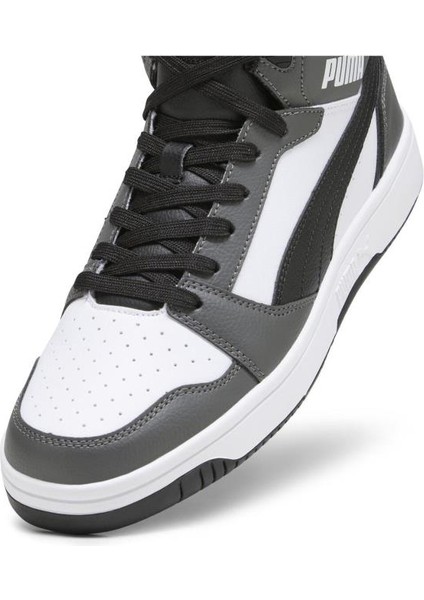 Erkek Günlük Spor Ayakkabı Rebound V6 Erkek Beyaz Sneaker Ayakkabı 39232603