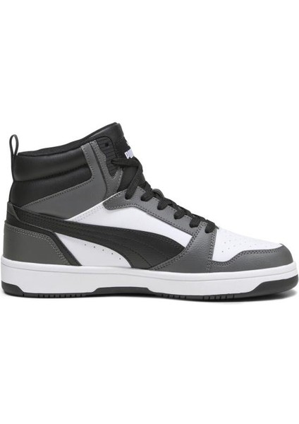 Erkek Günlük Spor Ayakkabı Rebound V6 Erkek Beyaz Sneaker Ayakkabı 39232603