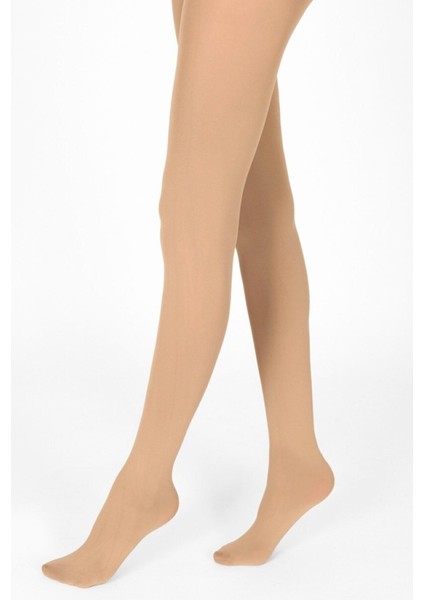 Termal Kadın Ten Içi Polar Kışlık Esnek Külotlu Çorap fiyatları