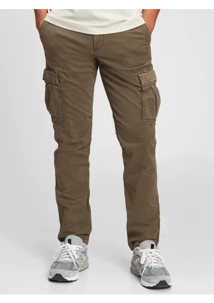 Gapflex Kargo Pantolon