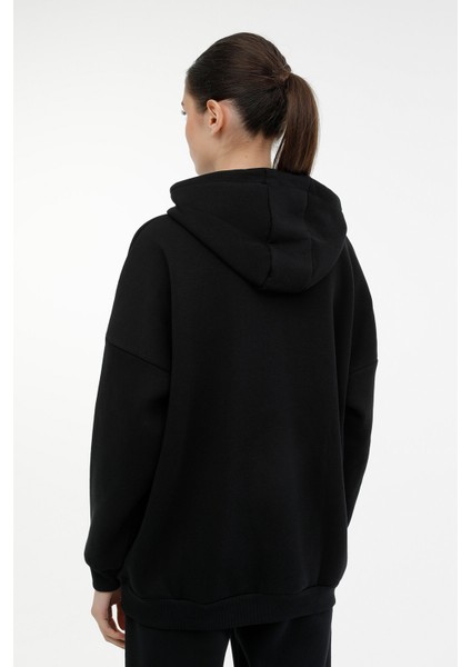 Wb Marcıa 17 3pr Siyah Kadın Sweatshirt fiyatları