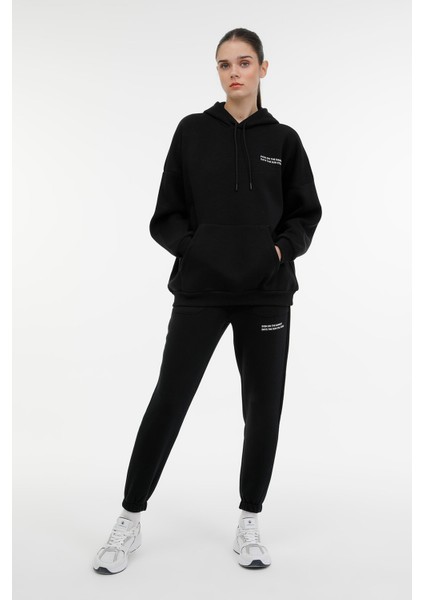 Wb Marcıa 17 3pr Siyah Kadın Sweatshirt modelleri