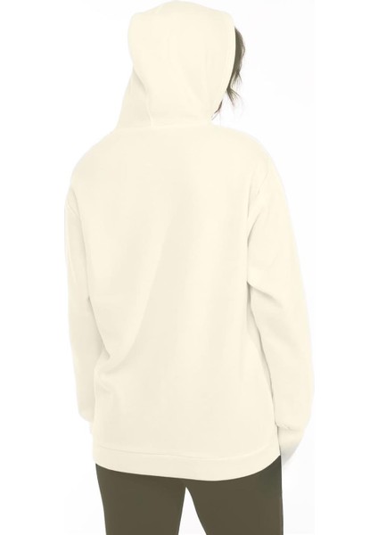 Kapüşonlu Sweatshırt - Hoodıe