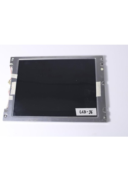 LTM10C210 (LTM10C209) LCD Ekran