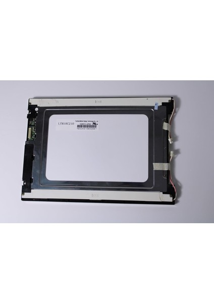 LTM10C210 (LTM10C209) LCD Ekran