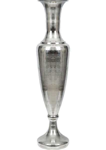 Gümüş Vazo AK.IR0094