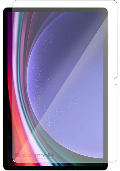 Galaxy Tab S9 Fe+ Plus 12.4 2023 Uyumlu Ekran Koruyucu Nano Kırılmaz Esnek Üstün Koruma fiyatları