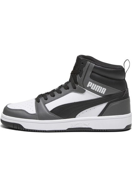 Erkek Günlük Spor Ayakkabı Rebound V6 Erkek Beyaz Sneaker Ayakkabı 39232603