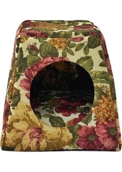 Iglo Kedi Yatağı Roses 37X37X37CM fiyatları