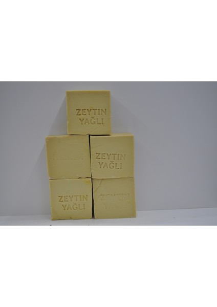 %100 Doğal El Yapımı Zeytin Yağlı Sabun fiyatları