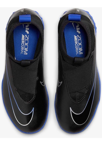 Çocuk Futbol Krampon Jr. Mercurial Superfly 9 Academy DJ5616-040 modelleri