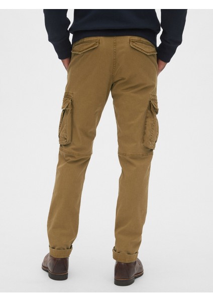 Gapflex Kargo Pantolon