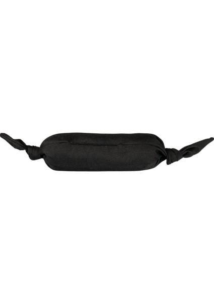 At-Getir Köpek Oyuncağı Su Geçirmez Siyah 8 cm 35 cm