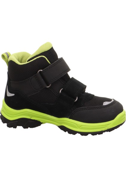 000061-0010 Siyah Erkek Çocuk Outdoor Bot fırsatları