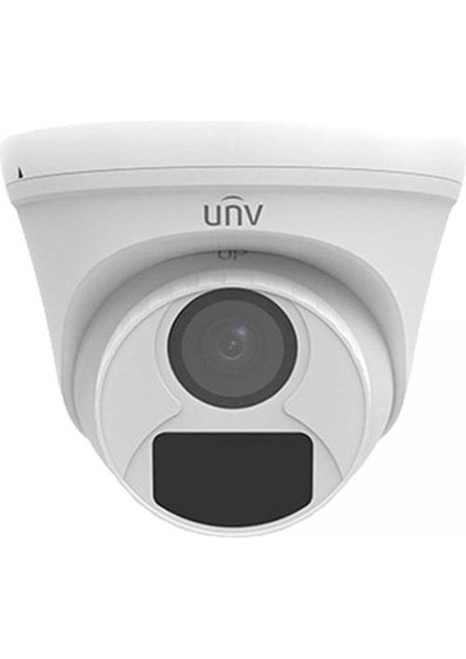 UAC-T112-F28 2mp 2.8 mm Hd Sabit Ir Kamera Ahd Dome Kamera