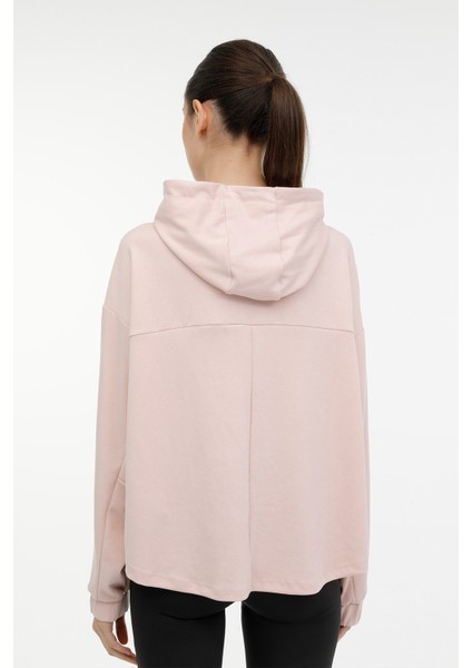 Wl Camıla 17CT694 3pr Pembe Kadın Sweatshirt