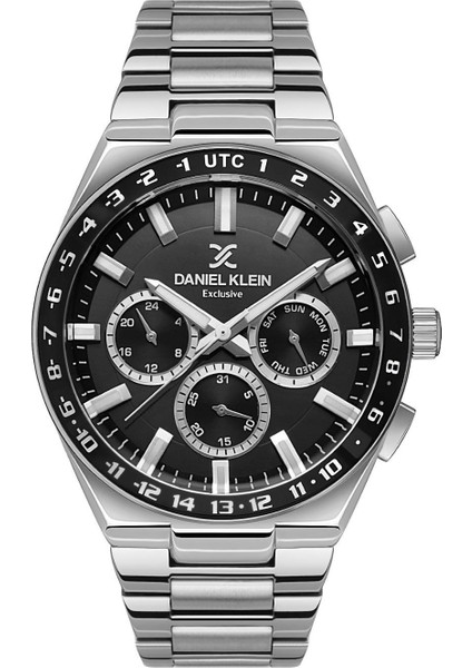 DK.1.13522.2 Erkek Kol Saati