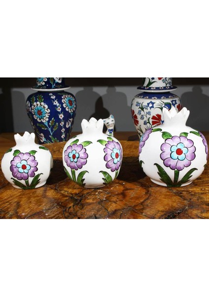 Mürdüm Bereket Nar Takımı