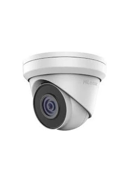 IPC-T240H 4mp 2.8mm Sabit Lens 30MT Ir Ip Dome Kamera