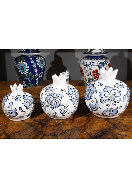 Lotus Desen Nar Takımı