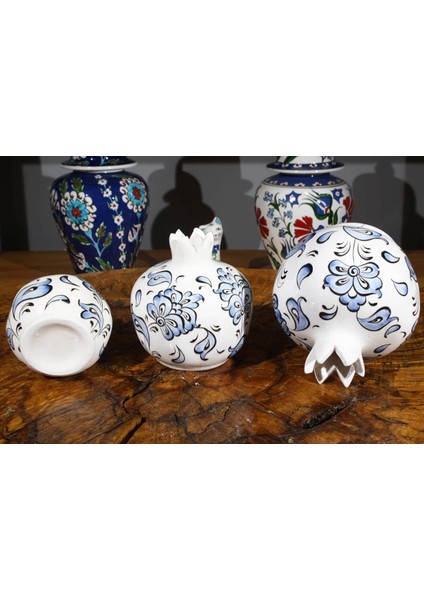 Lotus Desen Nar Takımı fiyatları