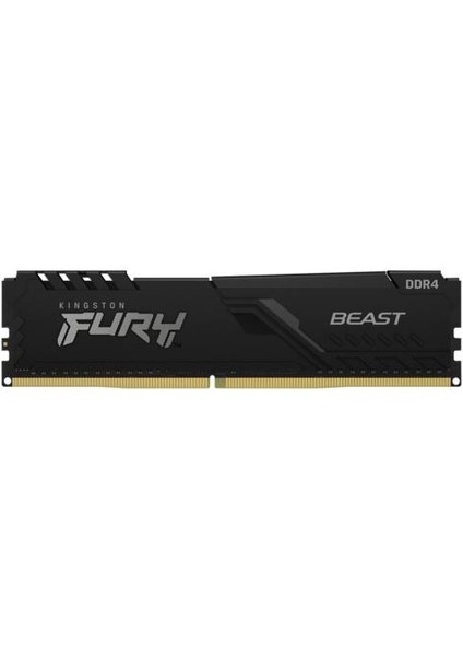 Fury Beast 8gb 3200MHZ Ddr4 KF432C16BB/8
