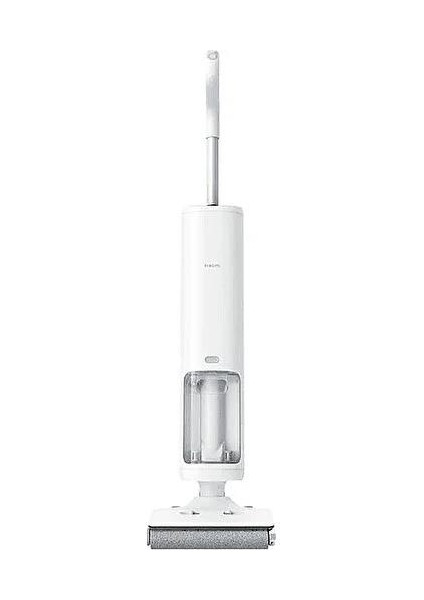 Trueclean W10 Pro Islak-Kuru Dikey Süpürge