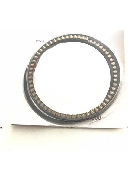 CG125 Standart Ebat Piston Segmanı Jc