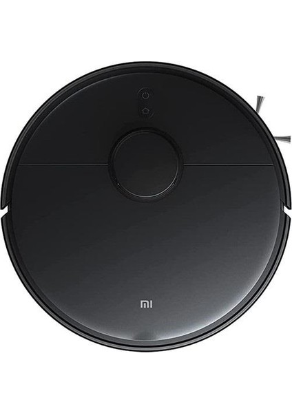 Robot Vacuum S10T Robot Süpürge