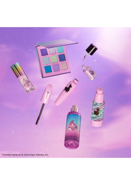 x Fortnite Llama Swirl Lip Gloss Dudak Parlatıcısı fiyatları
