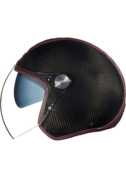 X.G20 Cult Karbon Kask