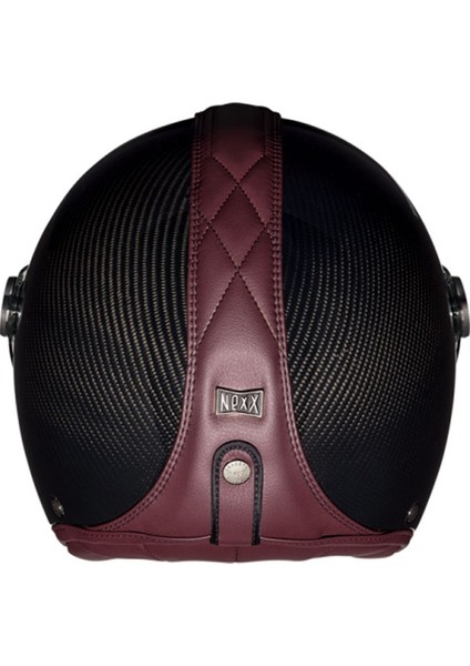 X.G20 Cult Karbon Kask
