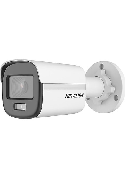 DS-2CE10DF0T-PF 2mp 2.8mm Sabit Lens Ahd Colorvu Renkli Bullet Kamera