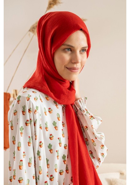 Kadın Konfor Şal 195/85 cm fiyatları