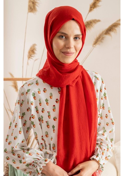 Kadın Konfor Şal 195/85 cm modelleri