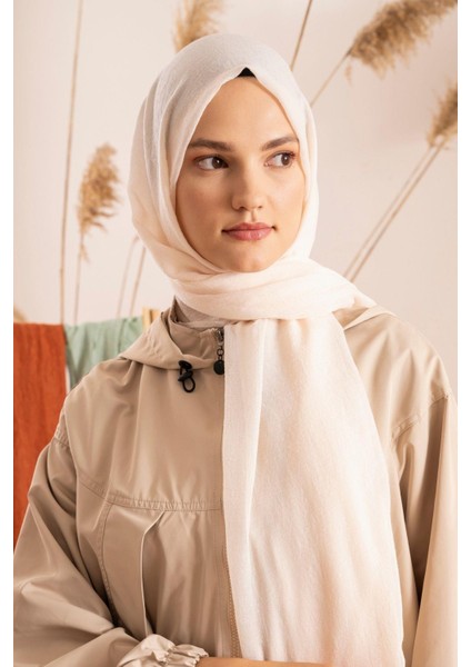 Kadın Konfor Şal 195/85 cm fiyatları