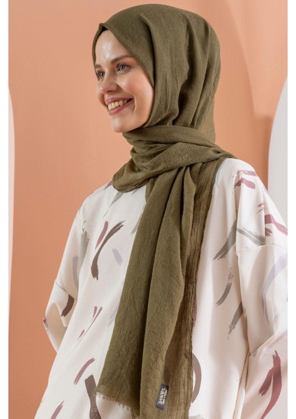 Kadın Konfor Şal 195/85 cm fiyatları