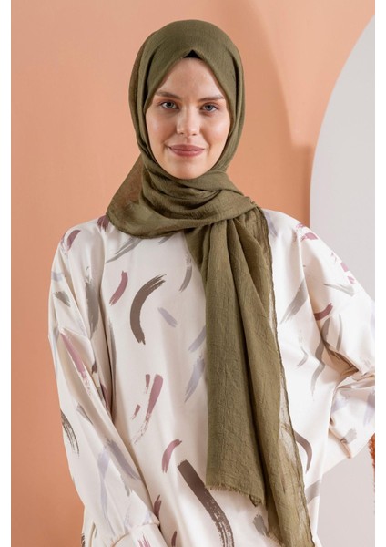 Kadın Konfor Şal 195/85 cm modelleri