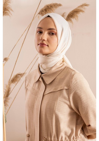 Kadın Konfor Şal 195/85 cm