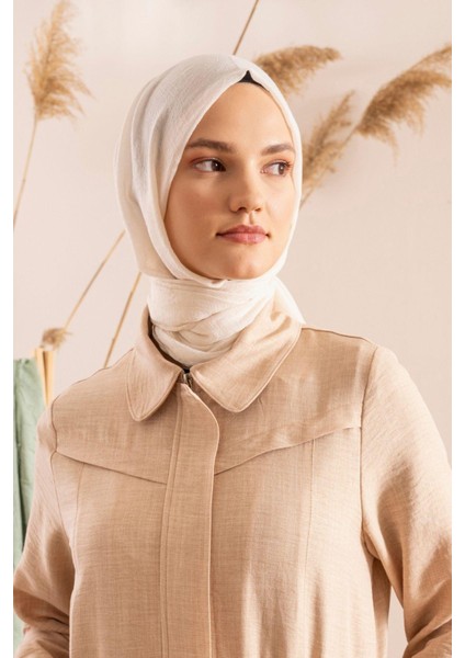 Kadın Konfor Şal 195/85 cm