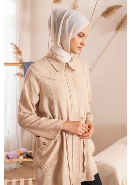 Kadın Konfor Şal 195/85 cm