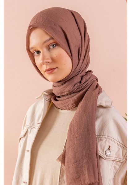 Kadın Konfor Şal 195/85 cm modelleri