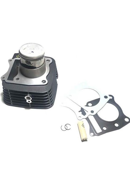 Tvs Apache RTR150 2007-2016 Silindir Piston Segman Kit A