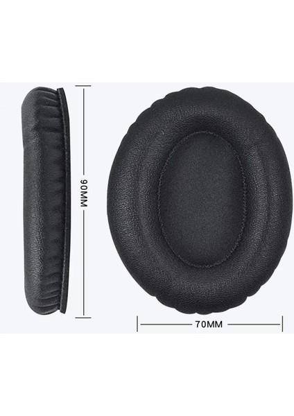 Edifier H850 Denon AH-D1100 Uyumlu Kulaklık Pedi fırsatları